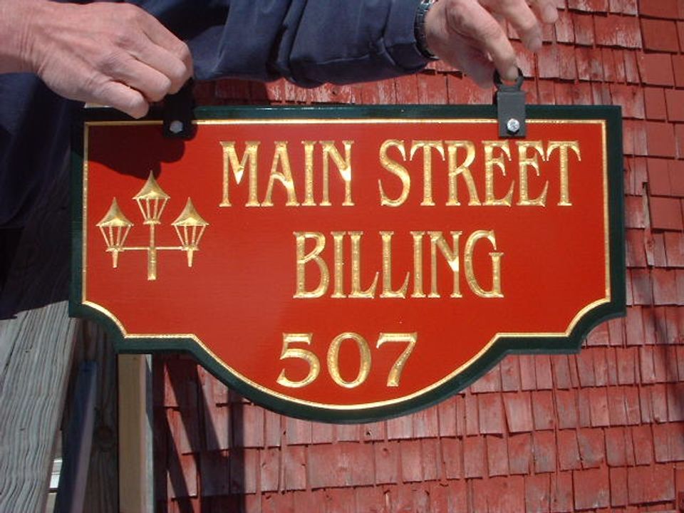 Main Street Billing