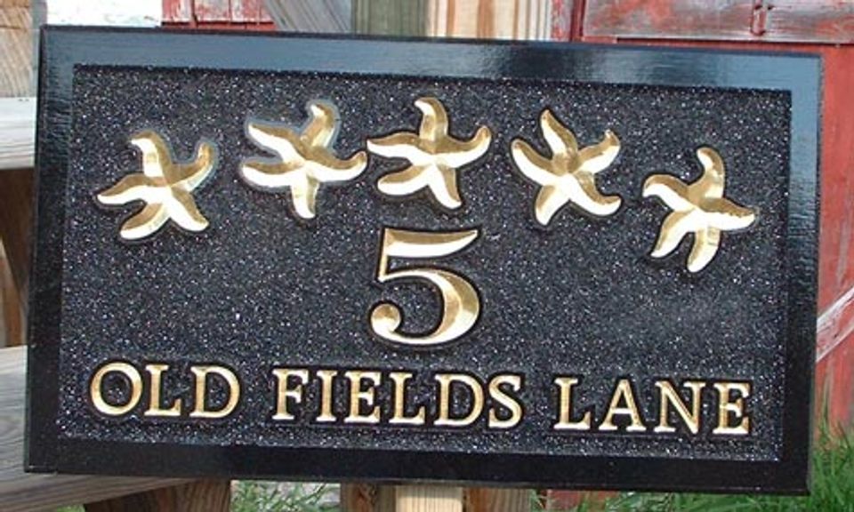 Old Fields