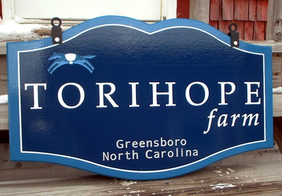 Torihope