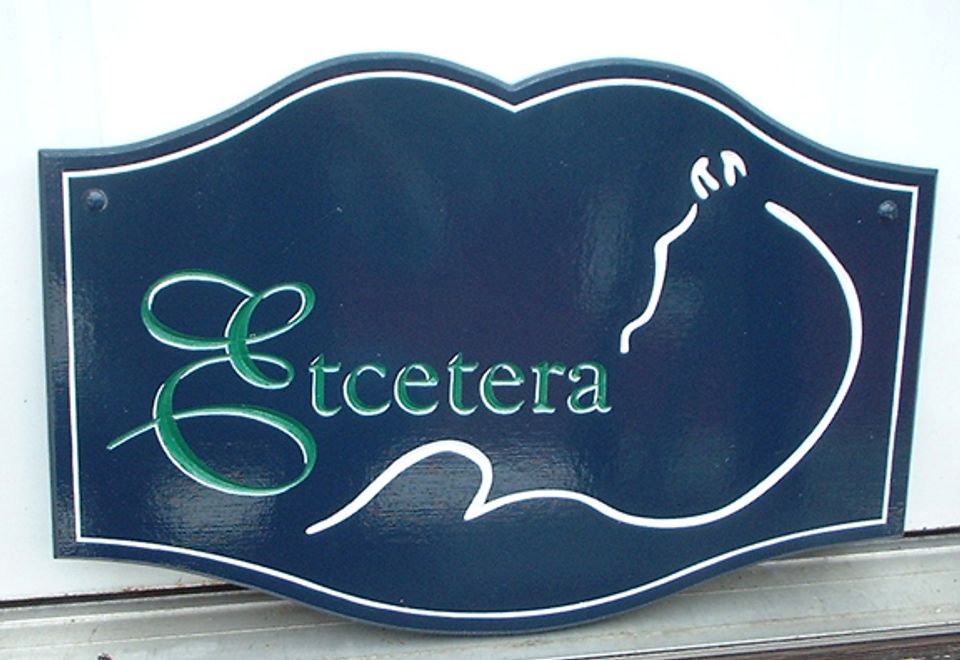 Etcetera