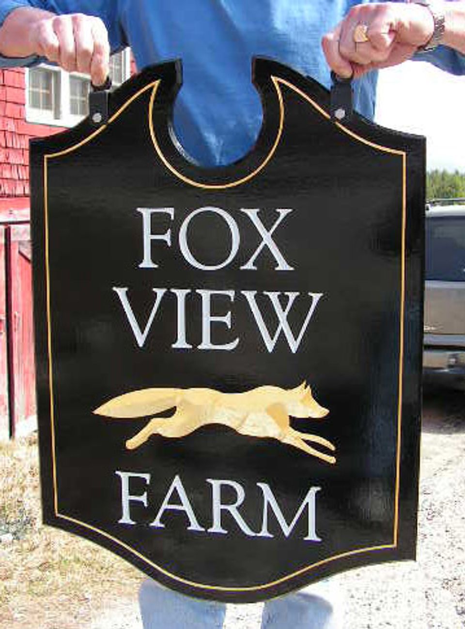 Foxview