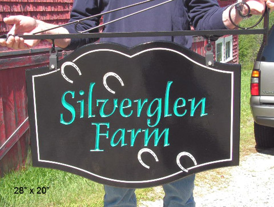 Silverglen