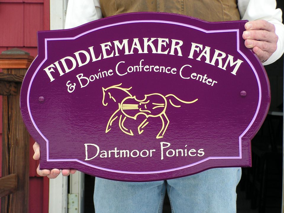 Fiddlemaker