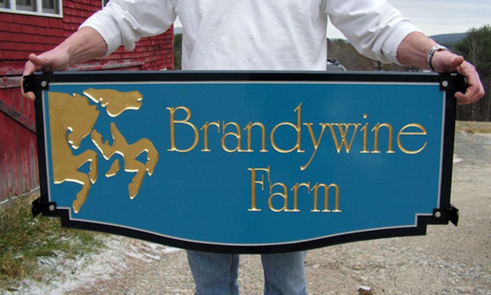 Brandywine