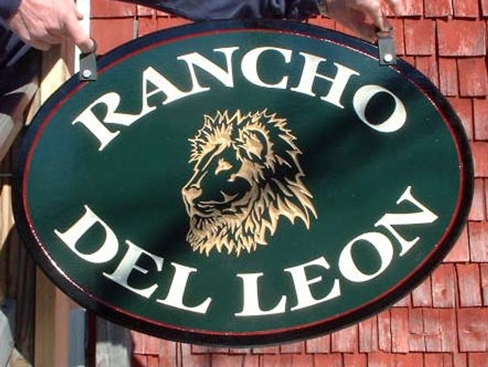 Del Leon
