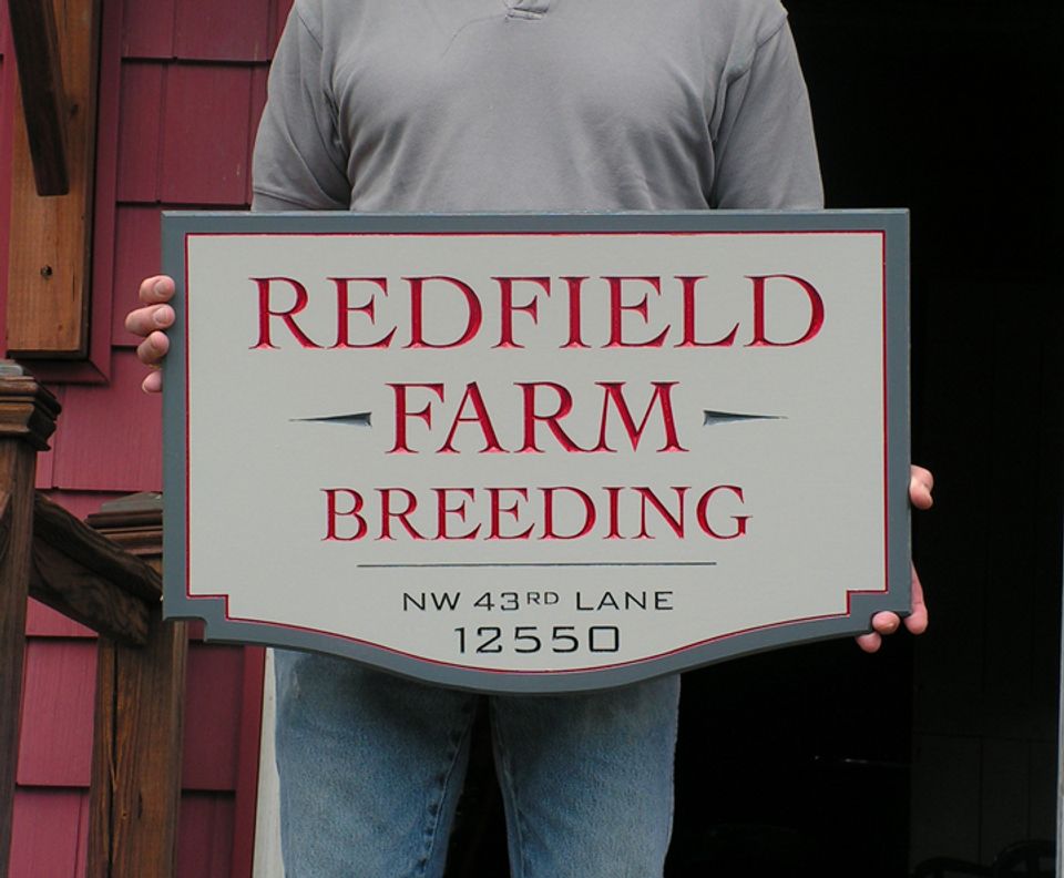 Redfield