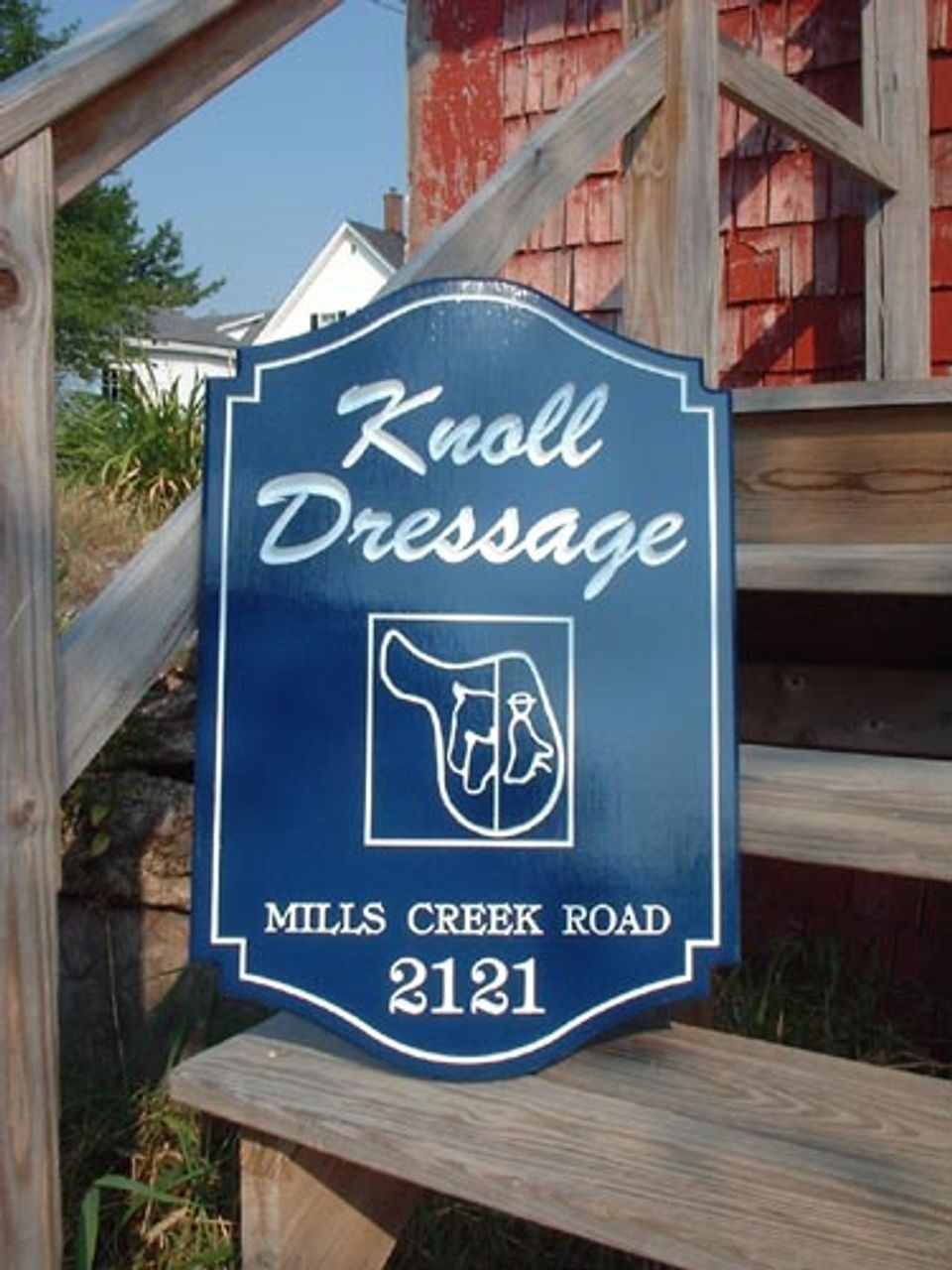 Knoll Dresssage
