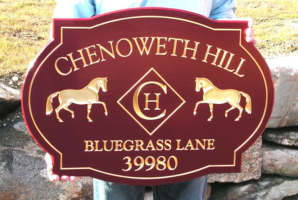 chenoweth
