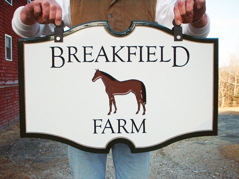 Breakfield