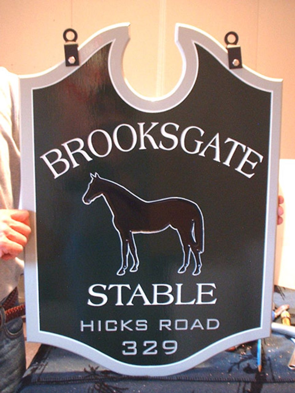 Brooksgate