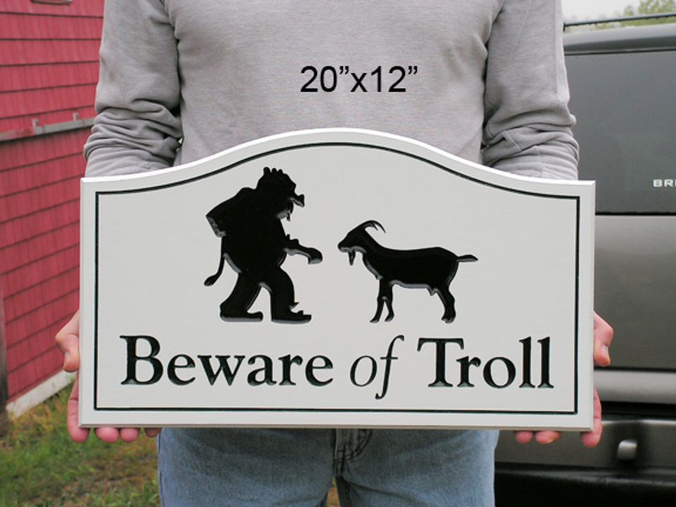 Troll