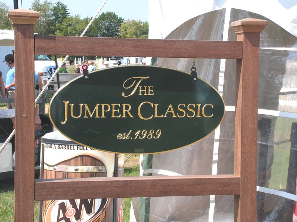Jumper Classic
