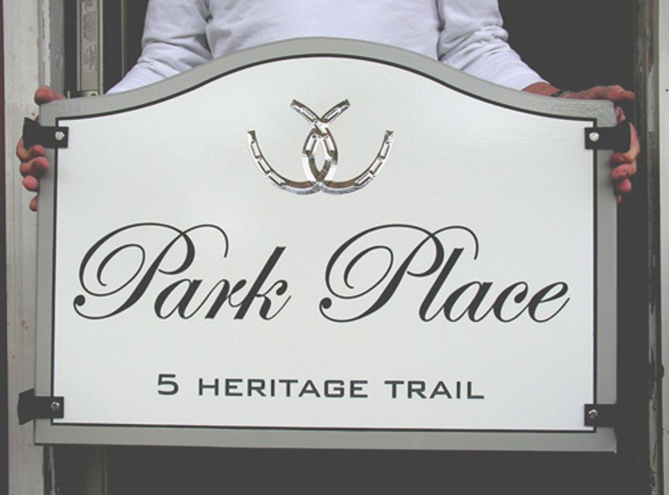 Park Place
