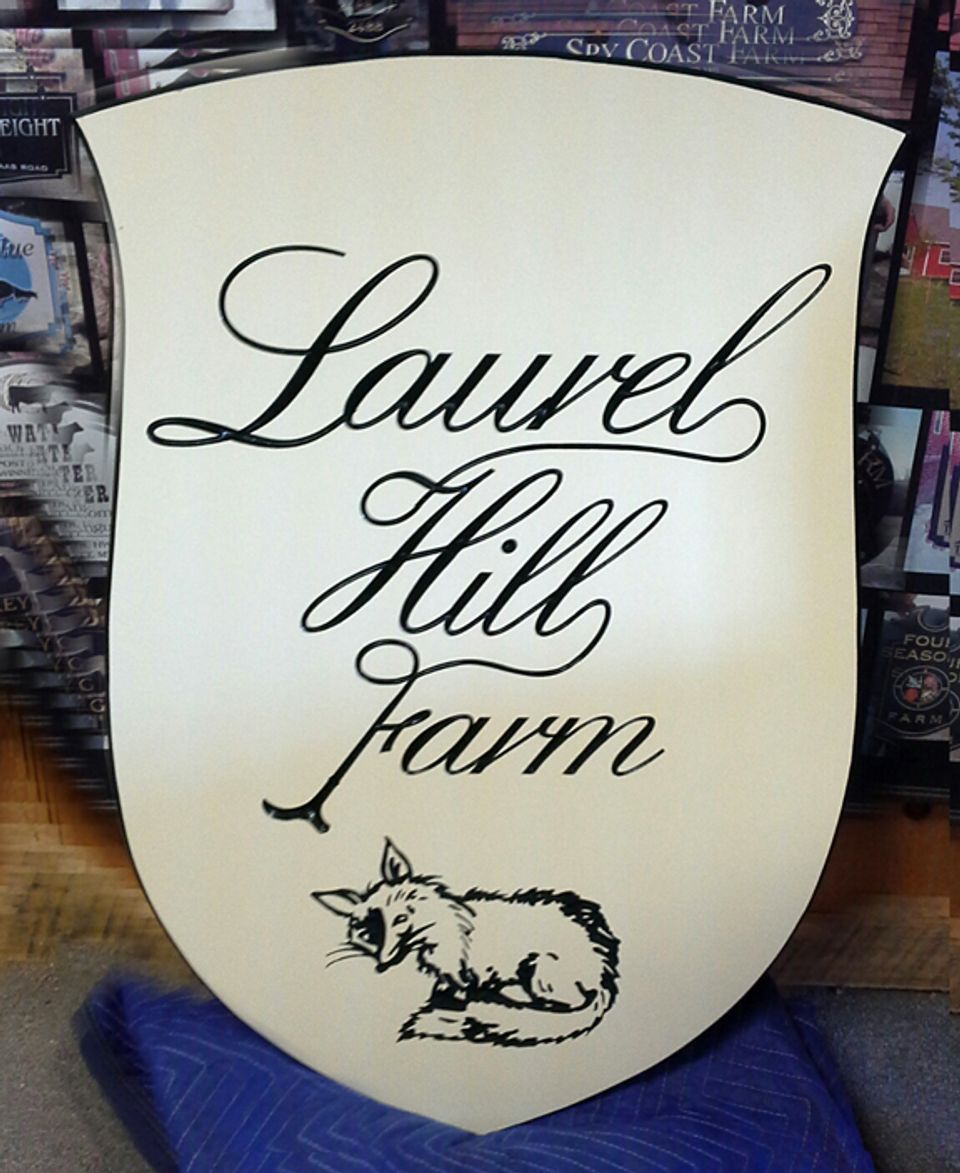 Laurel Hill