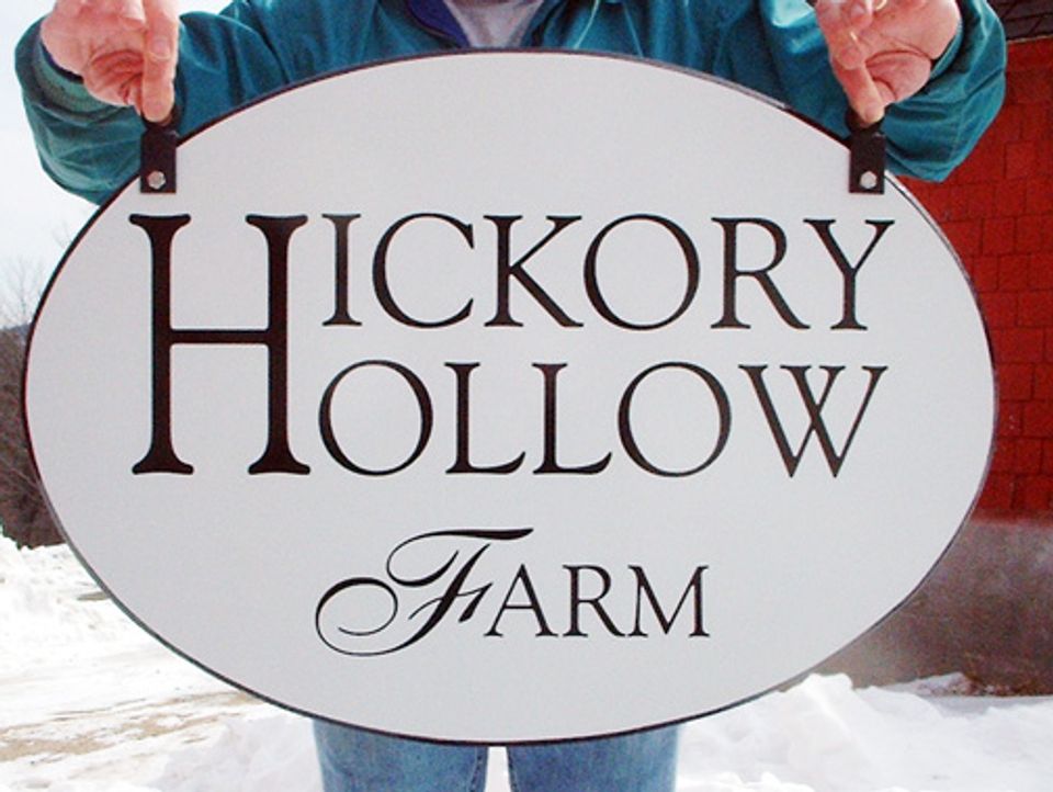 Hickory