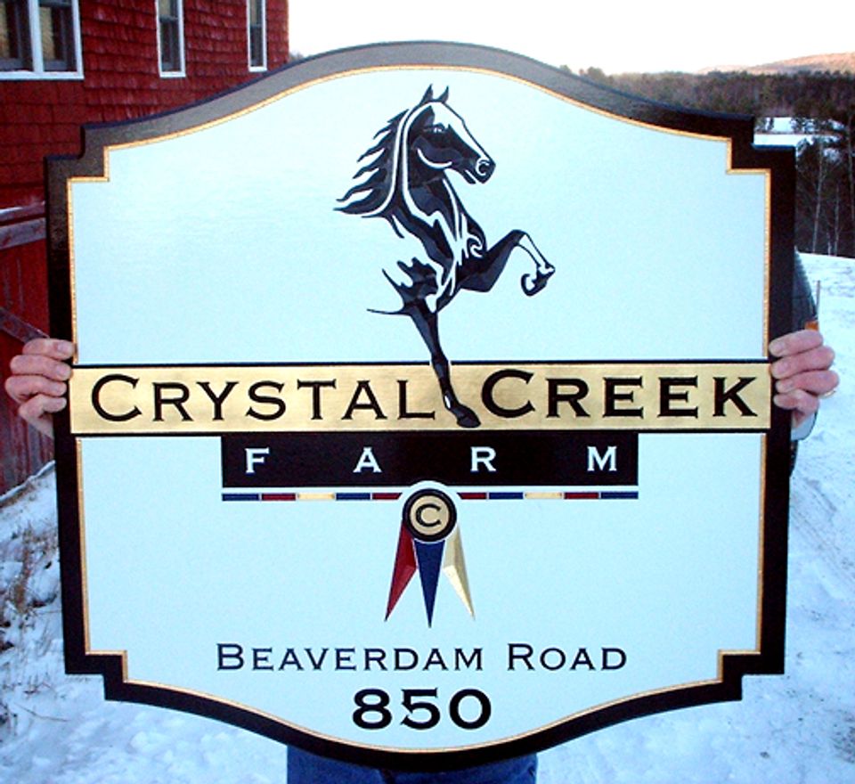 Crystal
