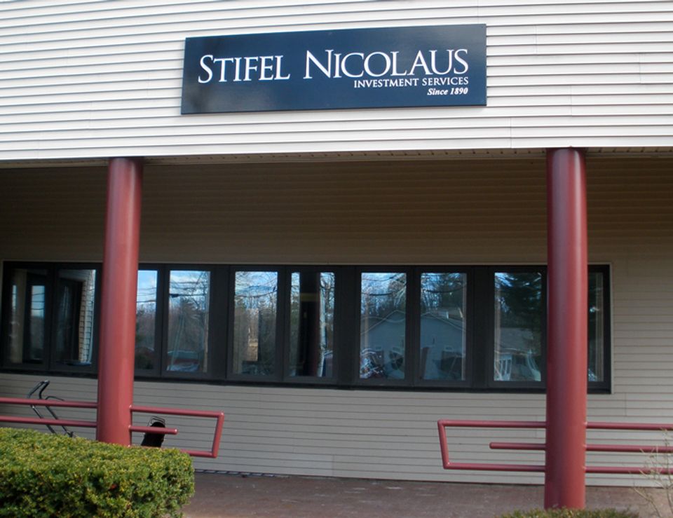 Stifel