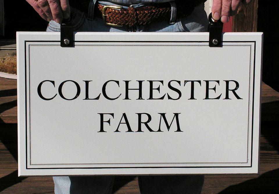 Colchester