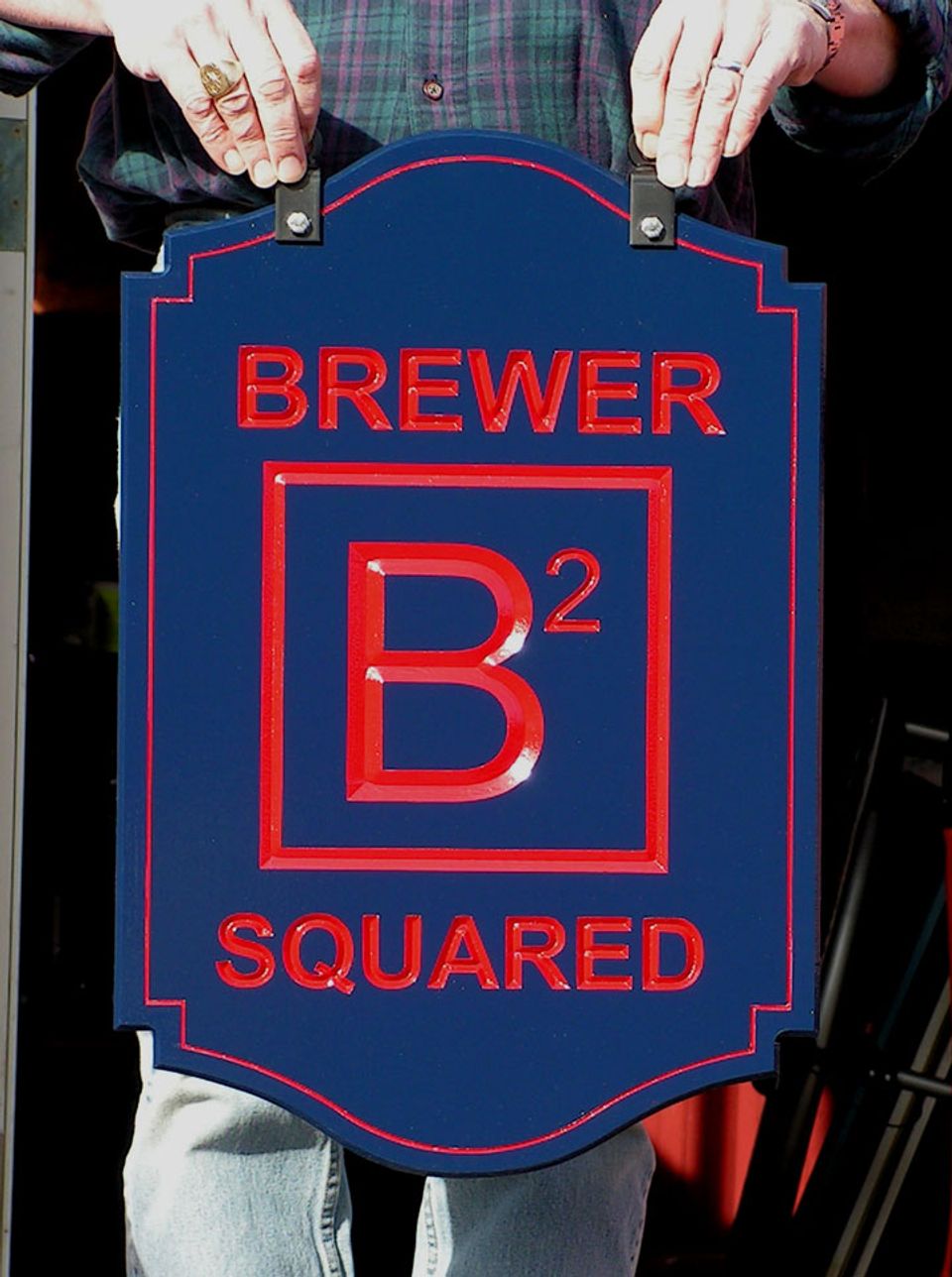 Brewer