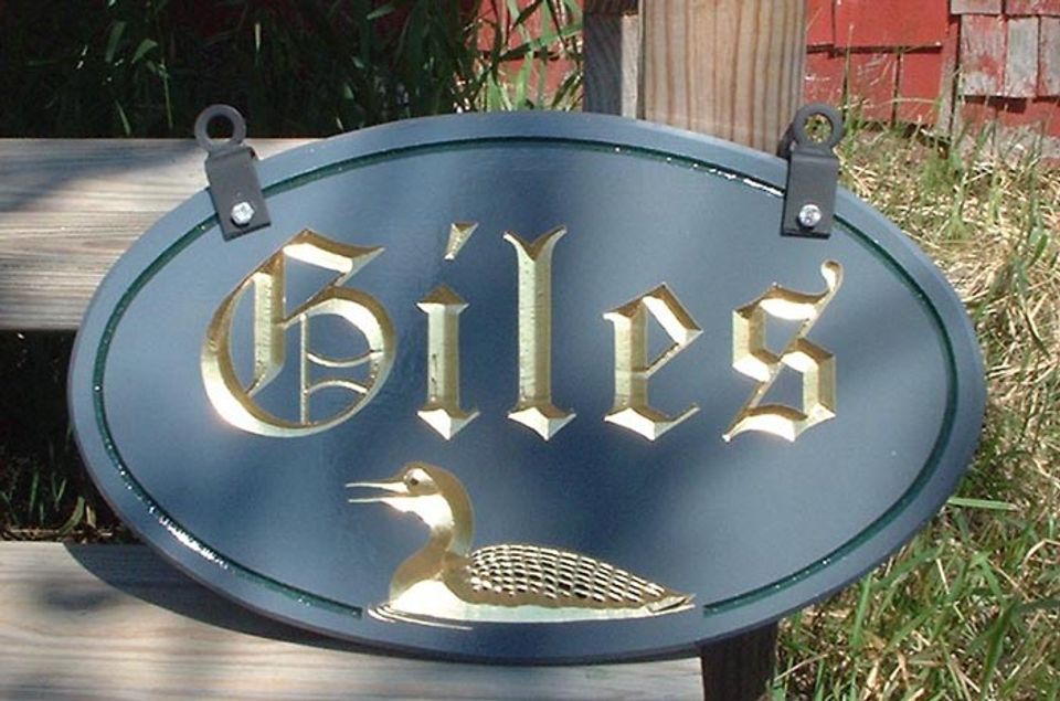 Giles