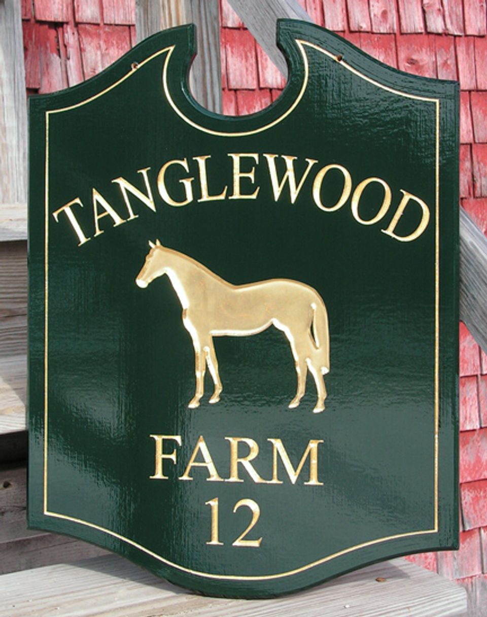 tanglewood