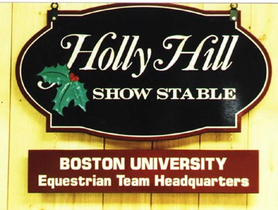 HOLLYHLL