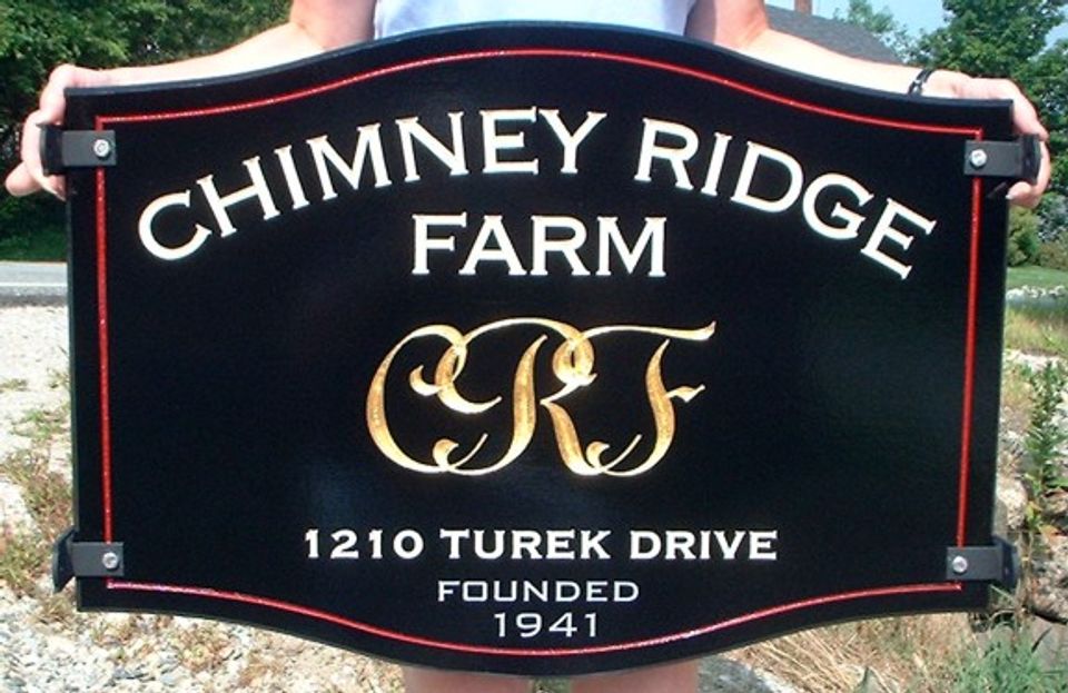 Chimney