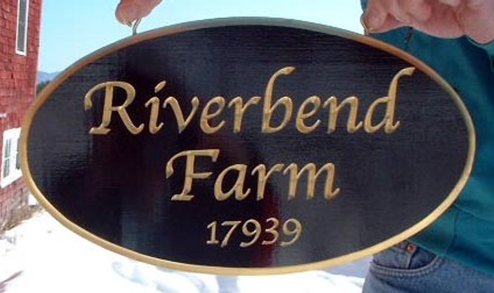 Riverbend