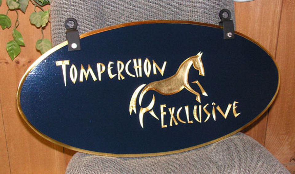 Tomperchon