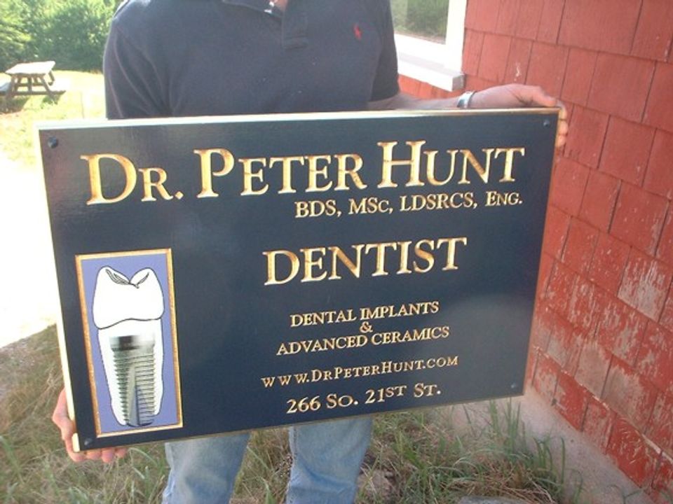Dr Hunt