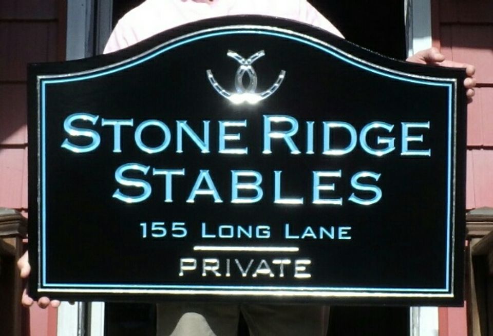 Stone Ridge