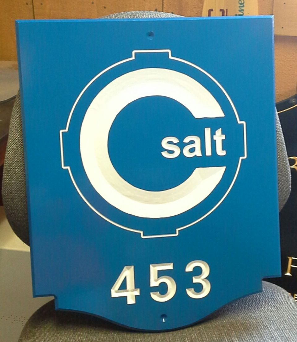 C Salt