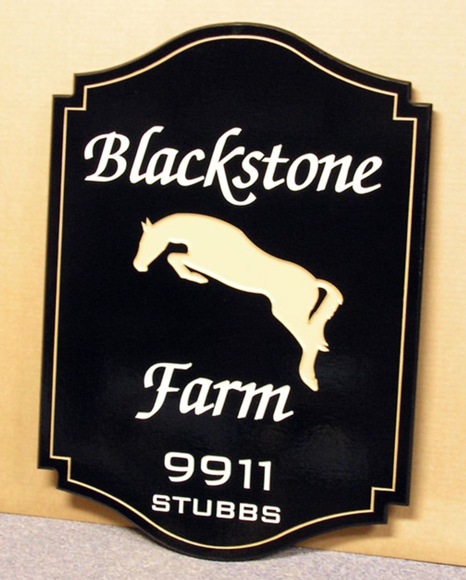 Blackstone