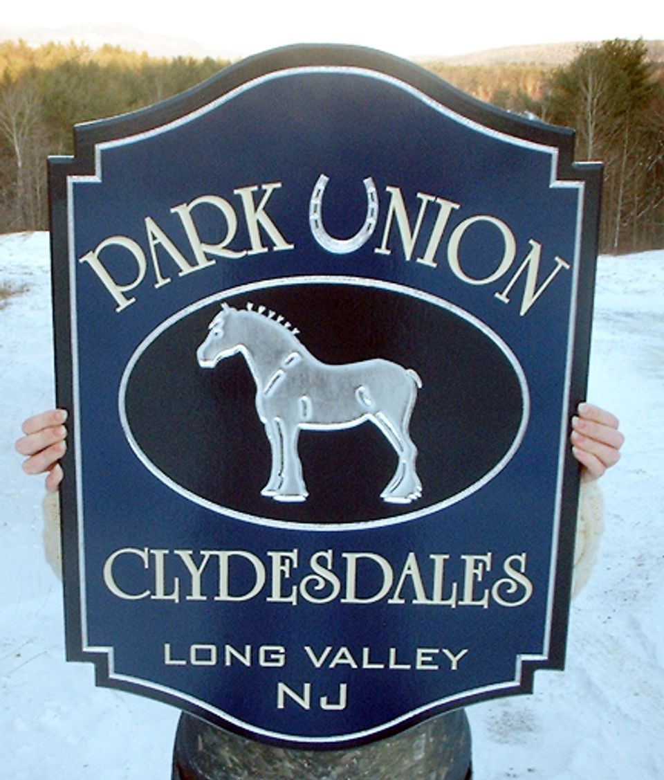 Park Union