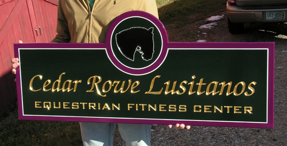 Cedar Rowe 2