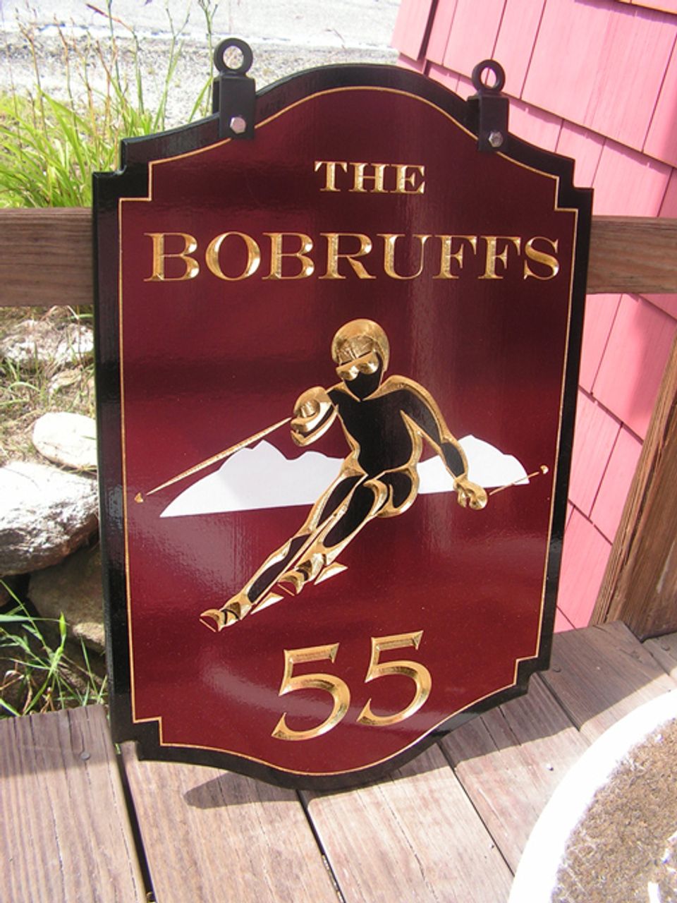 Bobruff