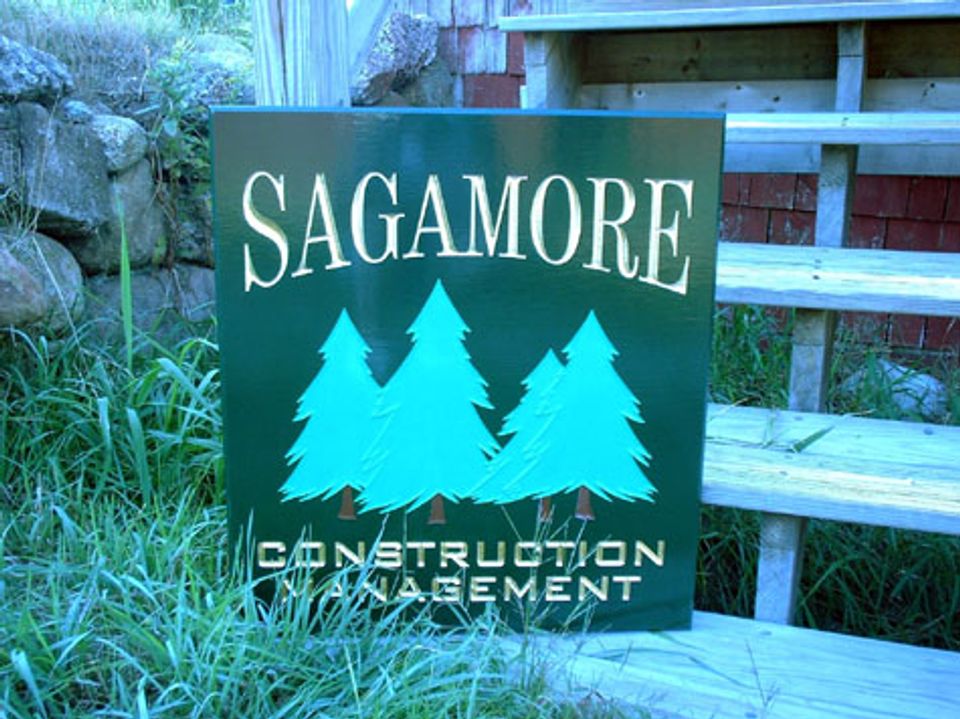 Sagamore
