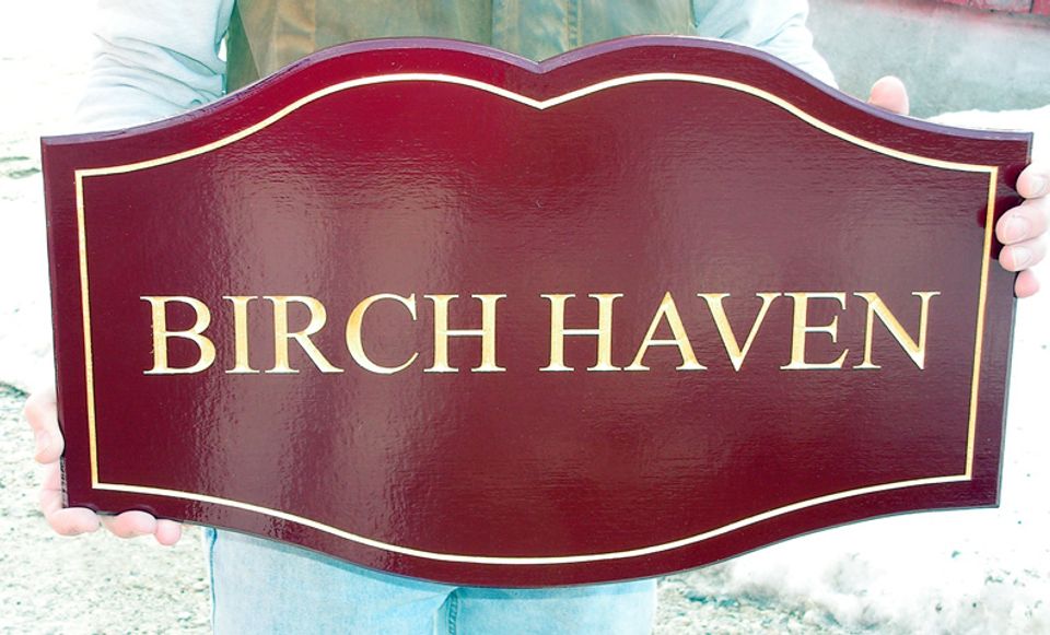Birch