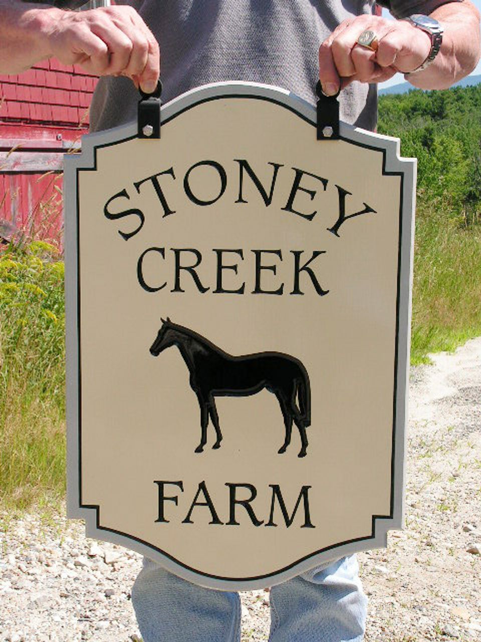 Stoney Creek