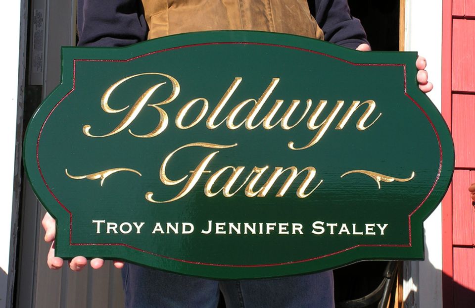 Boldwyn