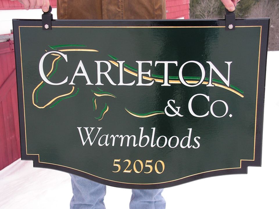Carleton