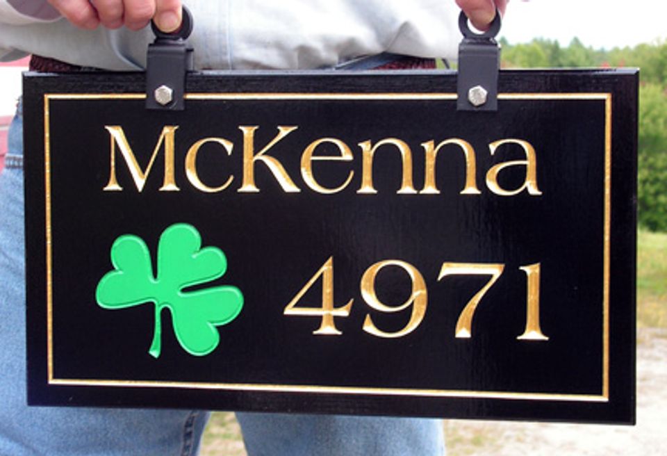 McKenna