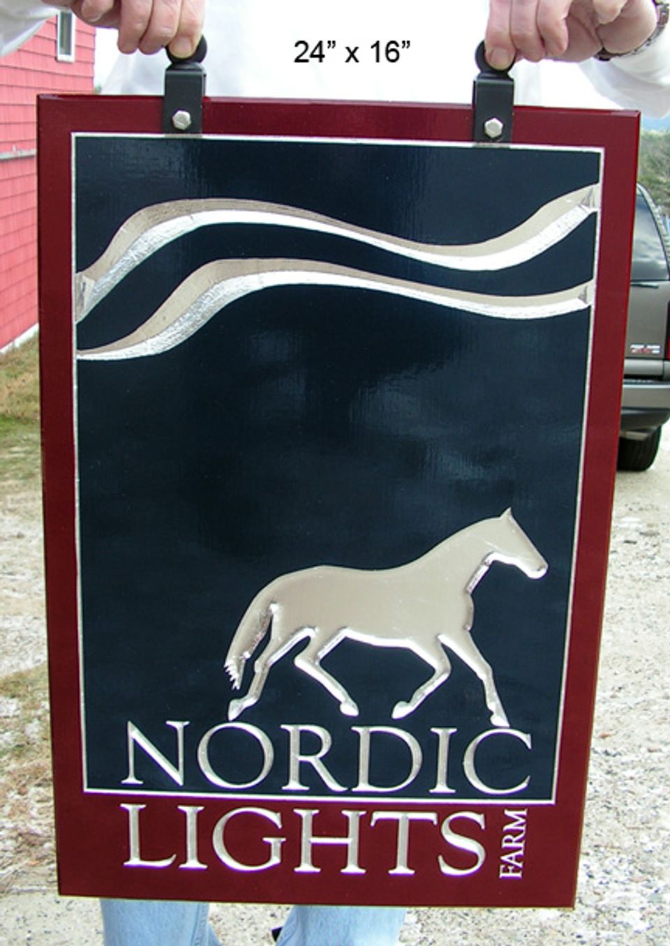 nordic