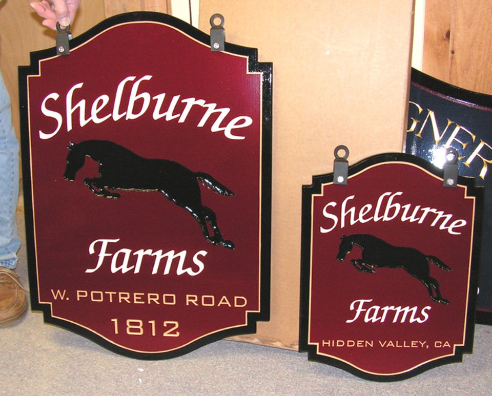 Shelburne