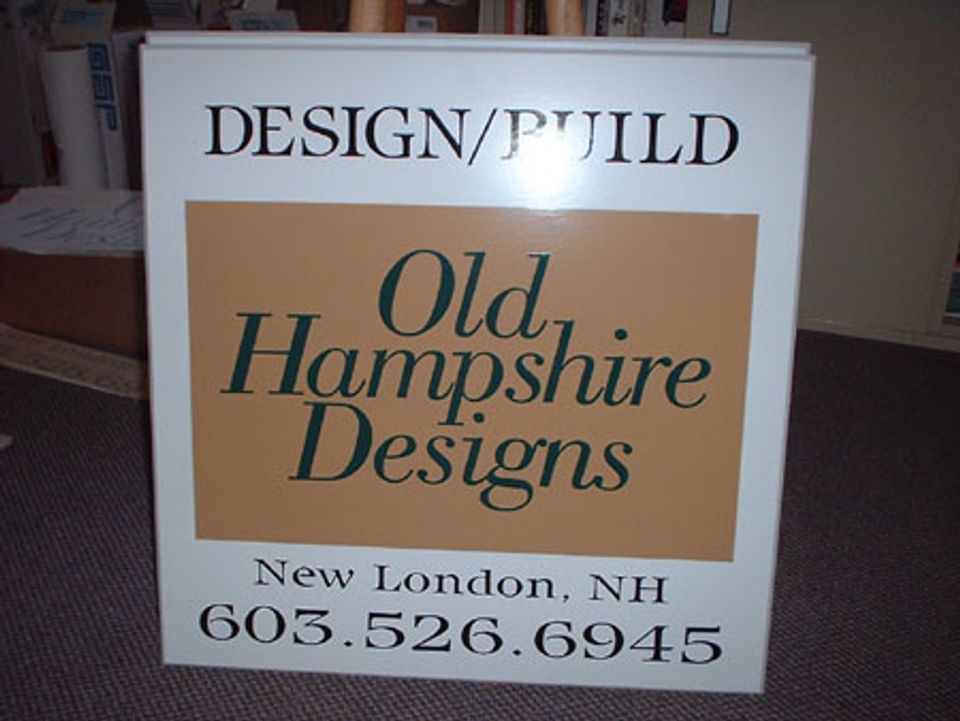 Old Hampshire
