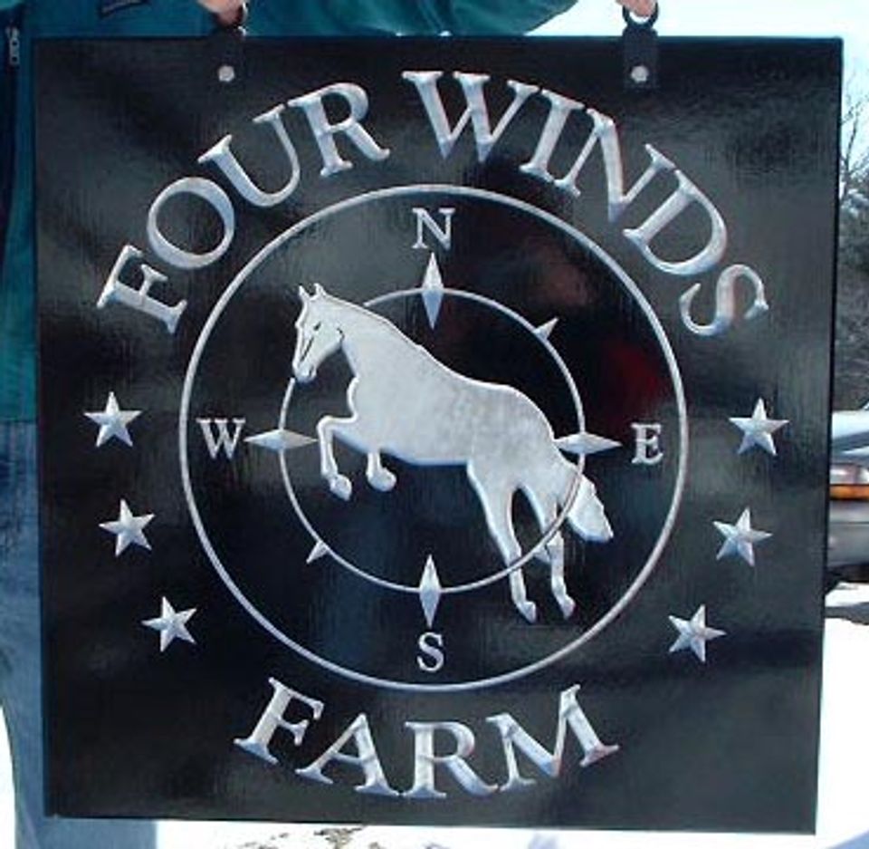 Four Winds