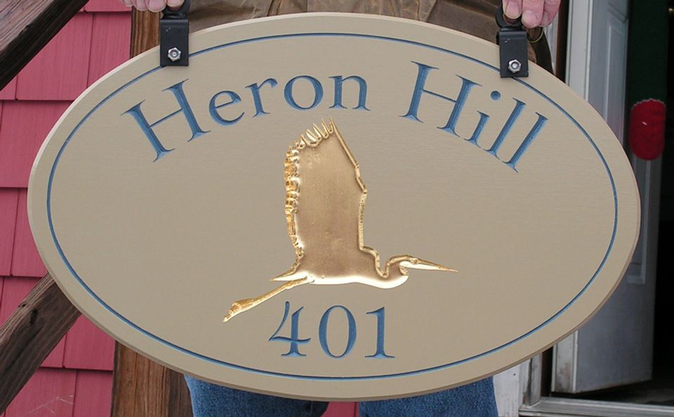 Heron Hill