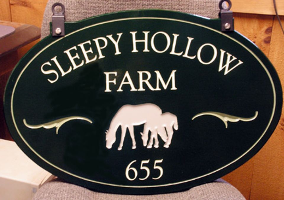 SleepyHollow