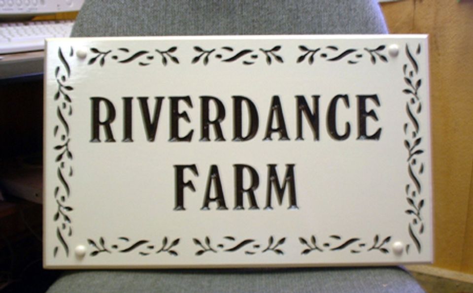 Riverdance