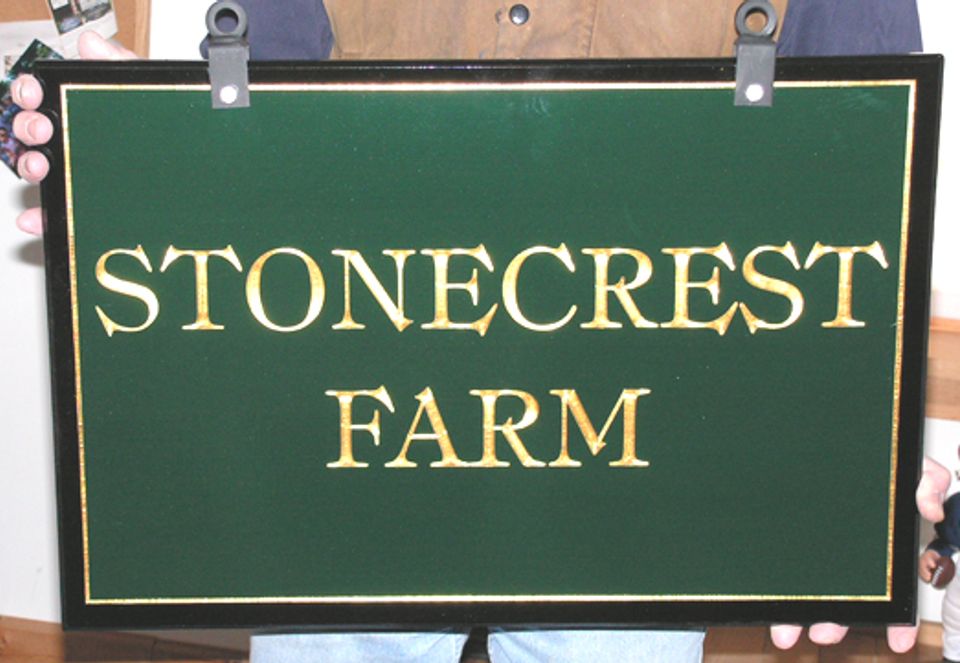 Stonecrest